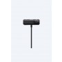 Sony | Compact Stereo Lavalier Microphone | ECM-LV1 | The ECM-LV1 is equipped with miniature omnidirectional mic capsules that c - 4